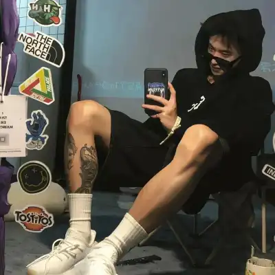 松云澈